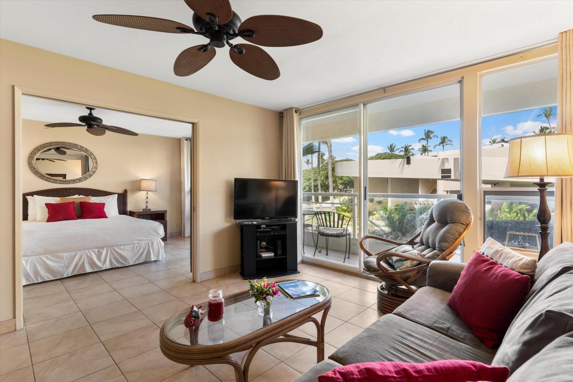 Willa Maui Banyan Wailea  Pokój zdjęcie