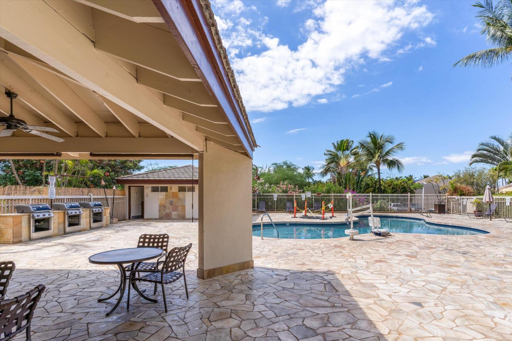 Willa Maui Banyan Wailea  Pokój zdjęcie