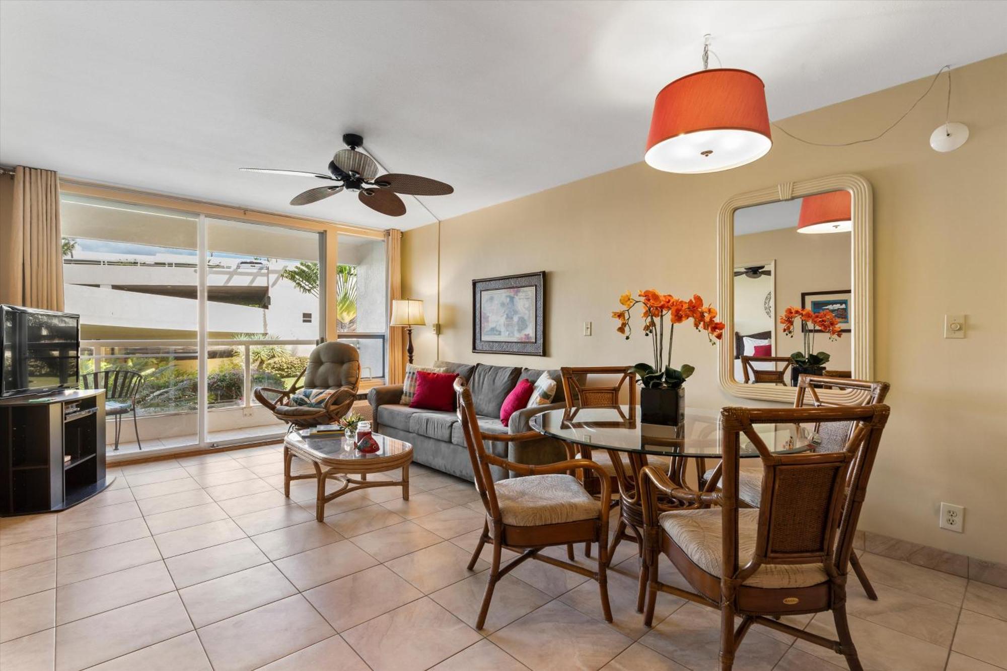 Willa Maui Banyan Wailea  Pokój zdjęcie