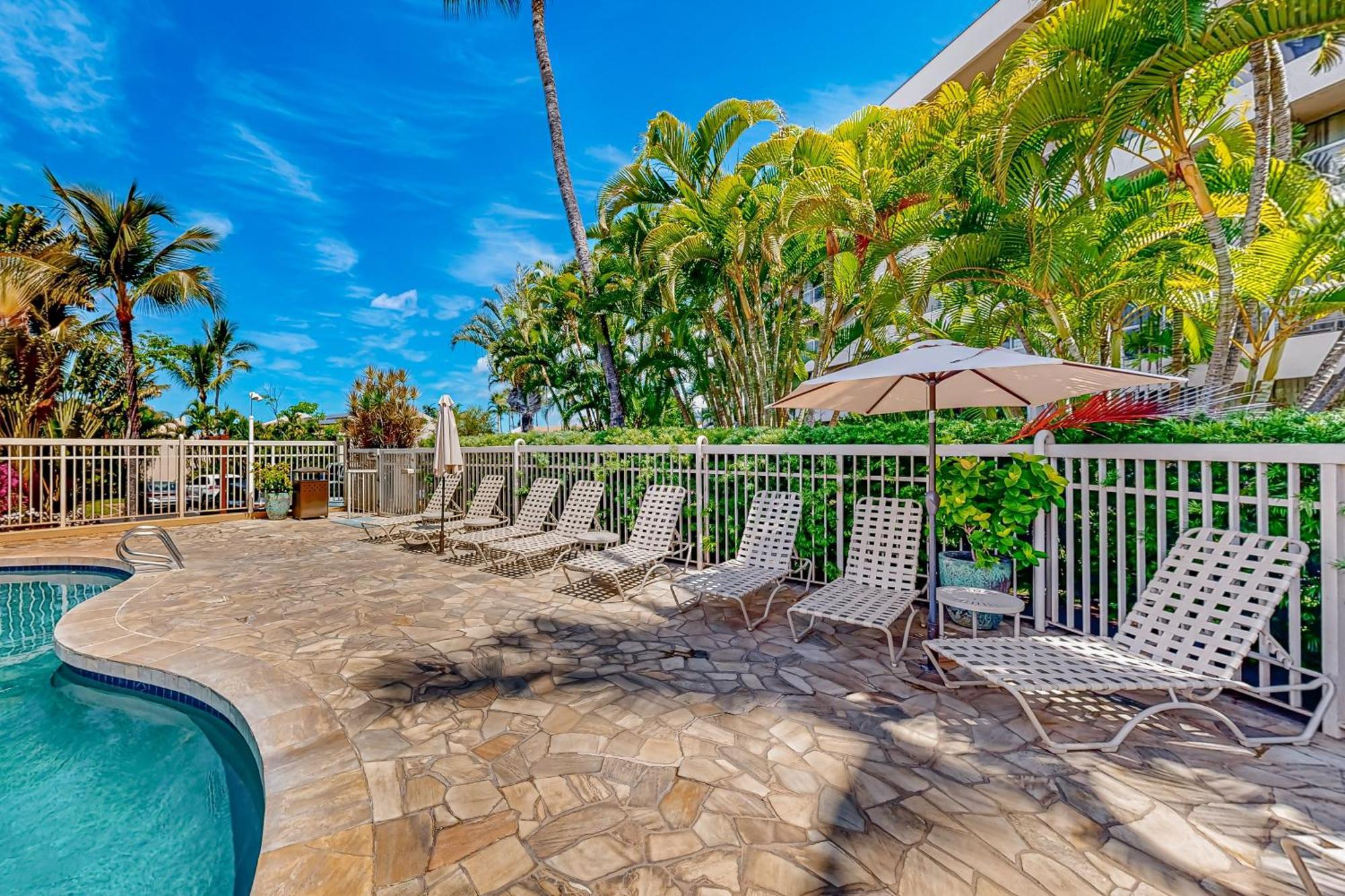 Willa Maui Banyan Wailea  Pokój zdjęcie