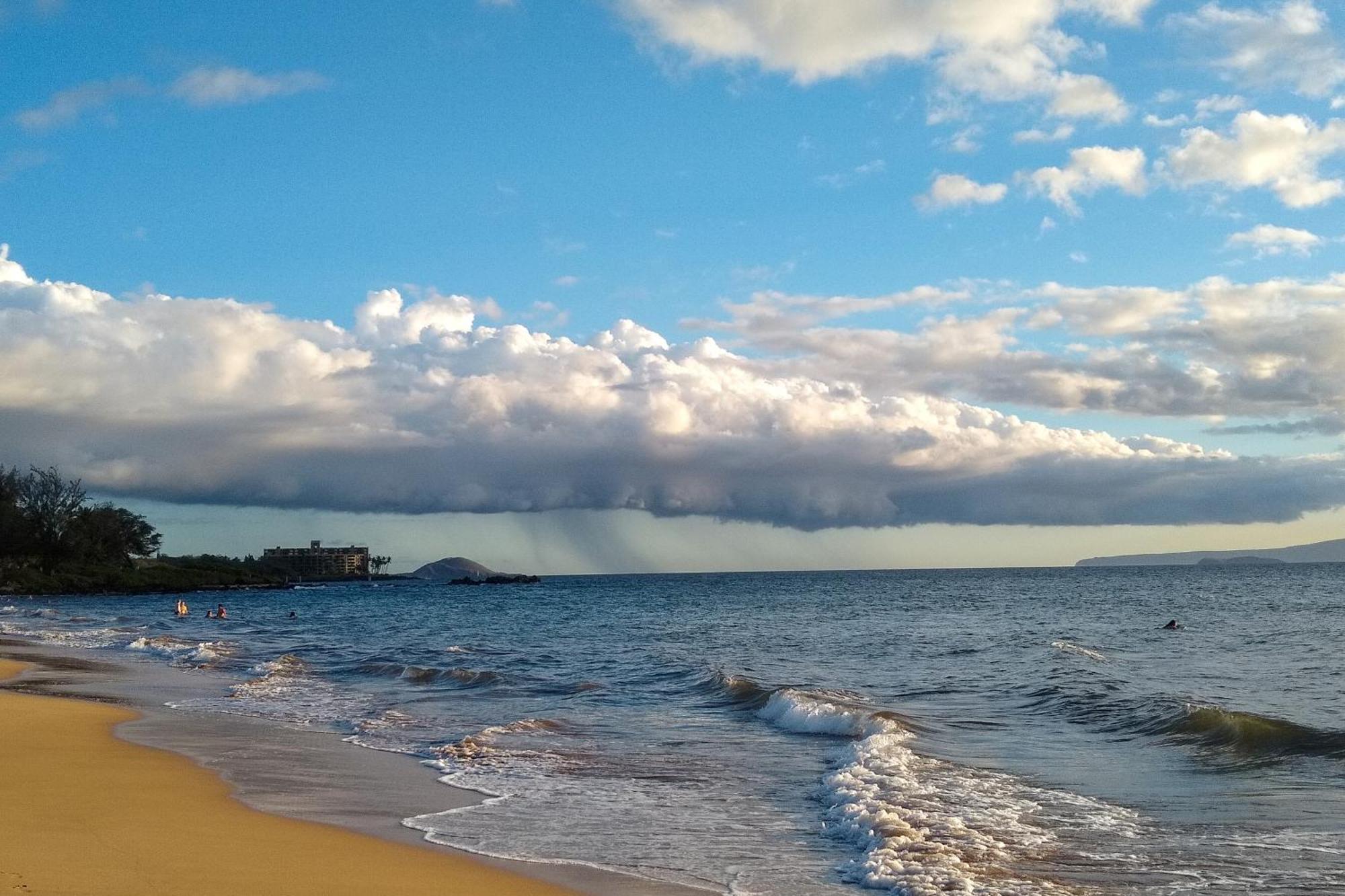 Willa Maui Banyan Wailea  Pokój zdjęcie