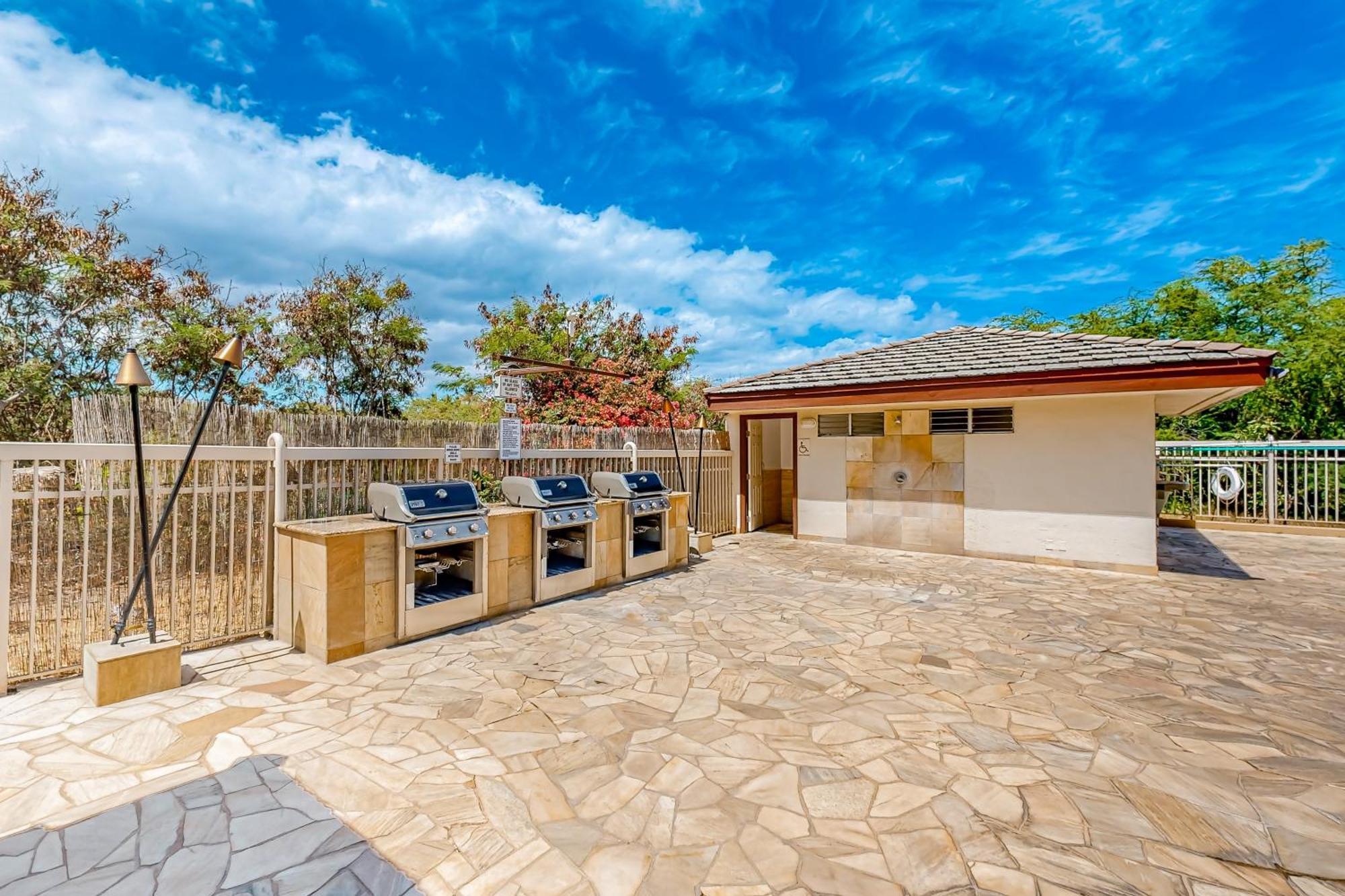 Willa Maui Banyan Wailea  Pokój zdjęcie