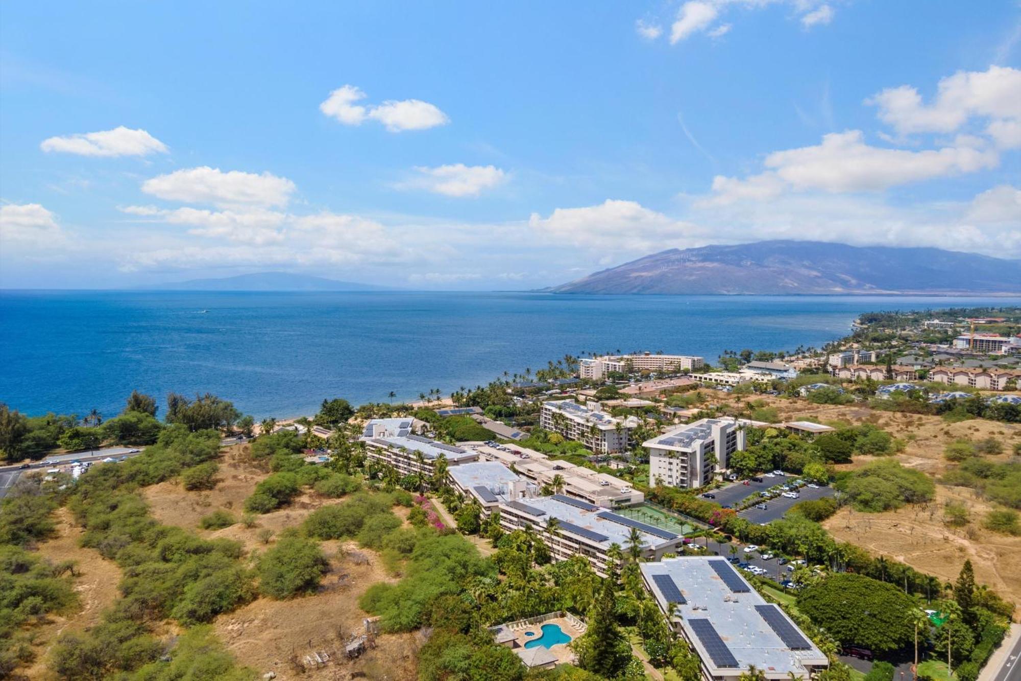 Willa Maui Banyan Wailea  Pokój zdjęcie