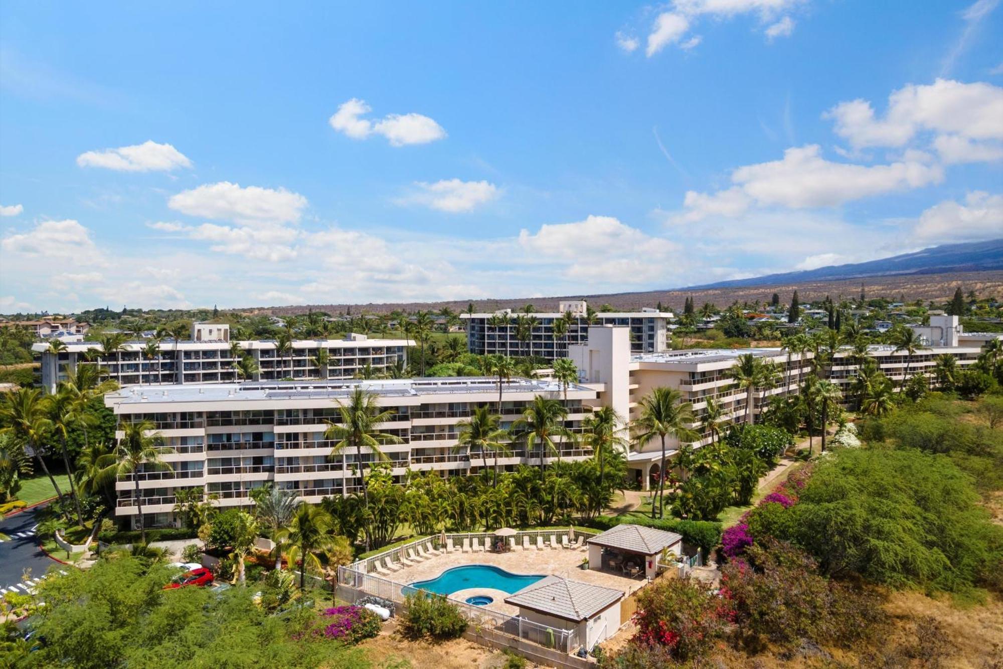 Willa Maui Banyan Wailea  Pokój zdjęcie