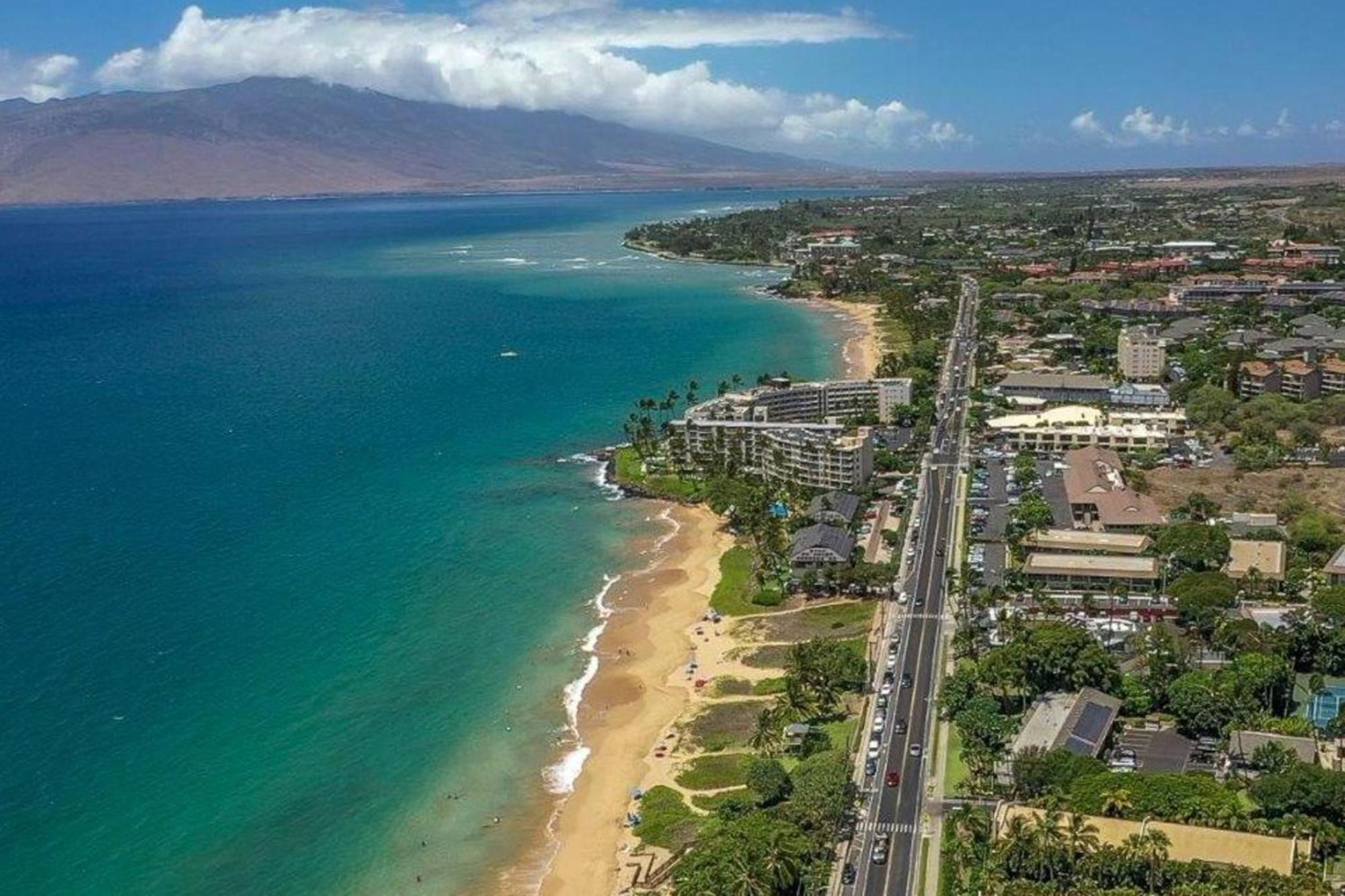 Willa Maui Banyan Wailea  Pokój zdjęcie
