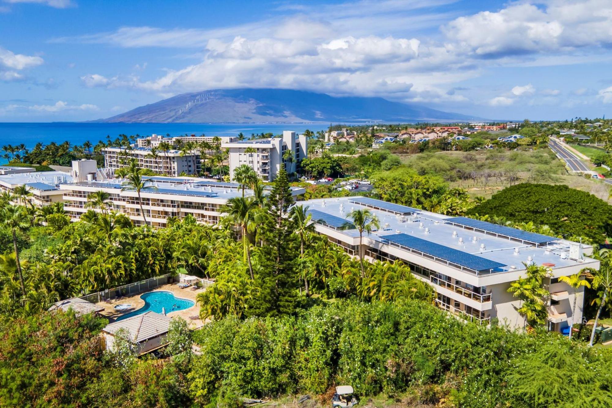 Willa Maui Banyan Wailea  Pokój zdjęcie