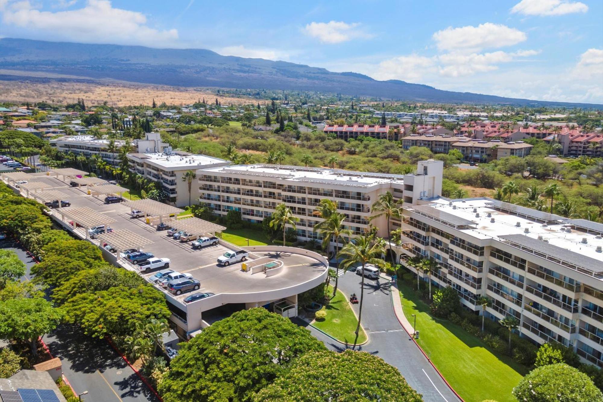 Willa Maui Banyan Wailea  Pokój zdjęcie