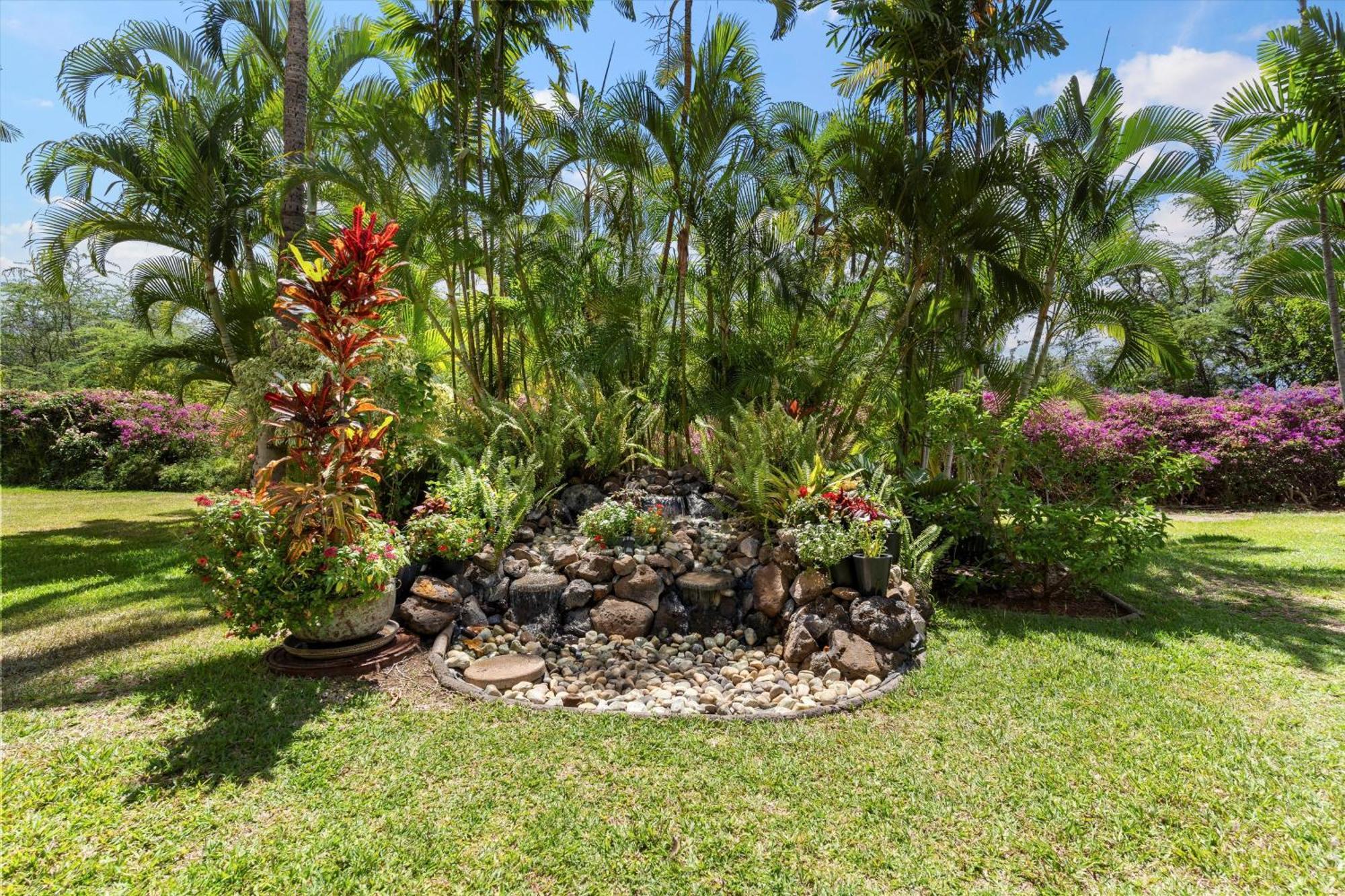Willa Maui Banyan Wailea  Pokój zdjęcie