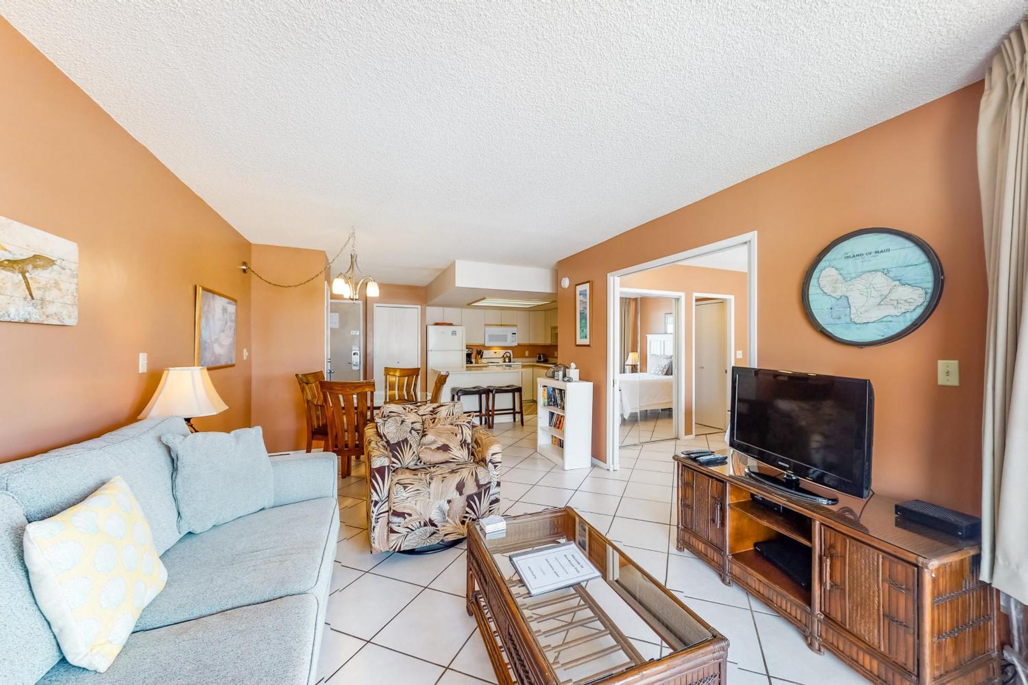 Willa Maui Banyan Wailea  Pokój zdjęcie