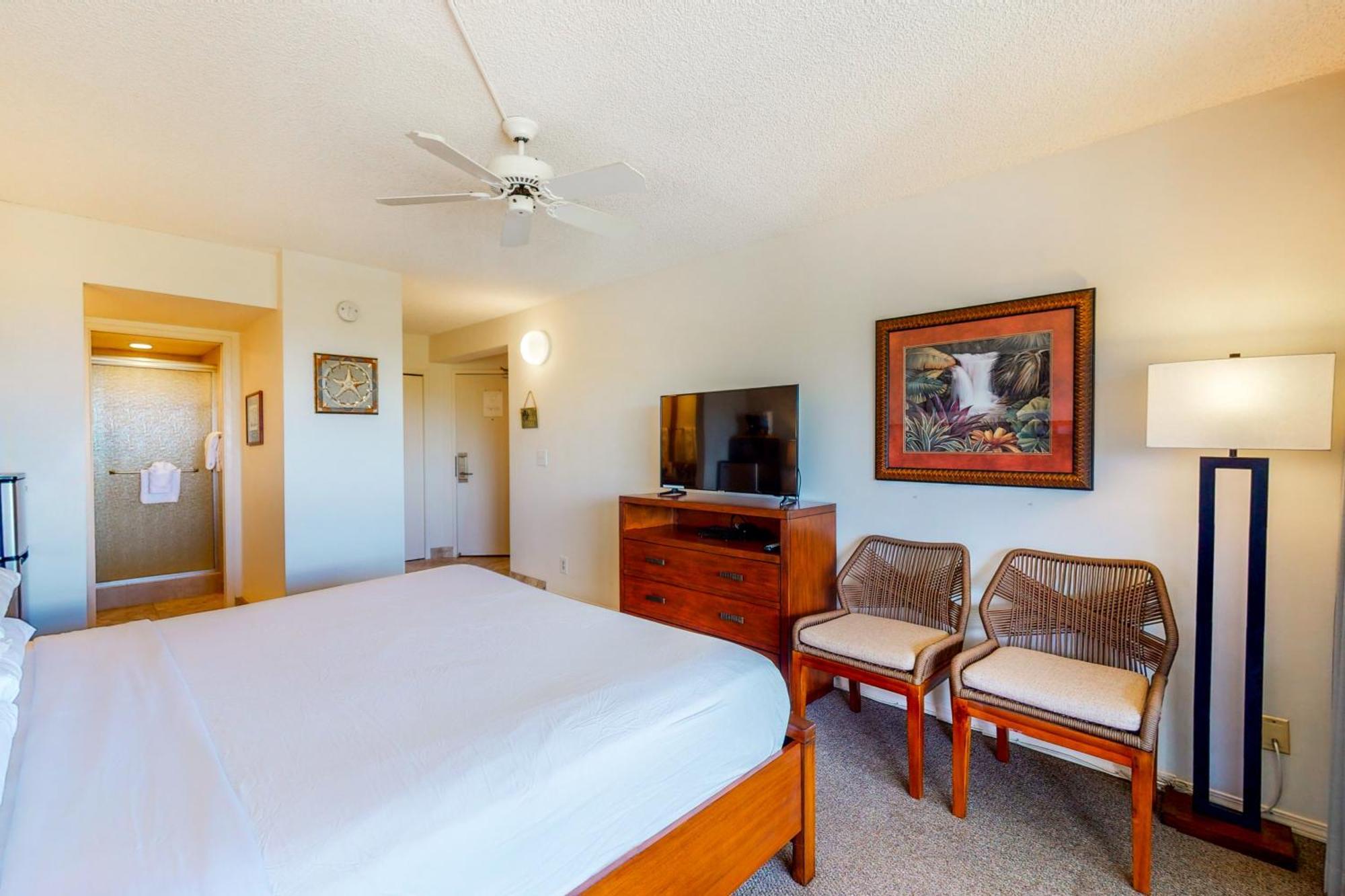 Willa Maui Banyan Wailea  Pokój zdjęcie