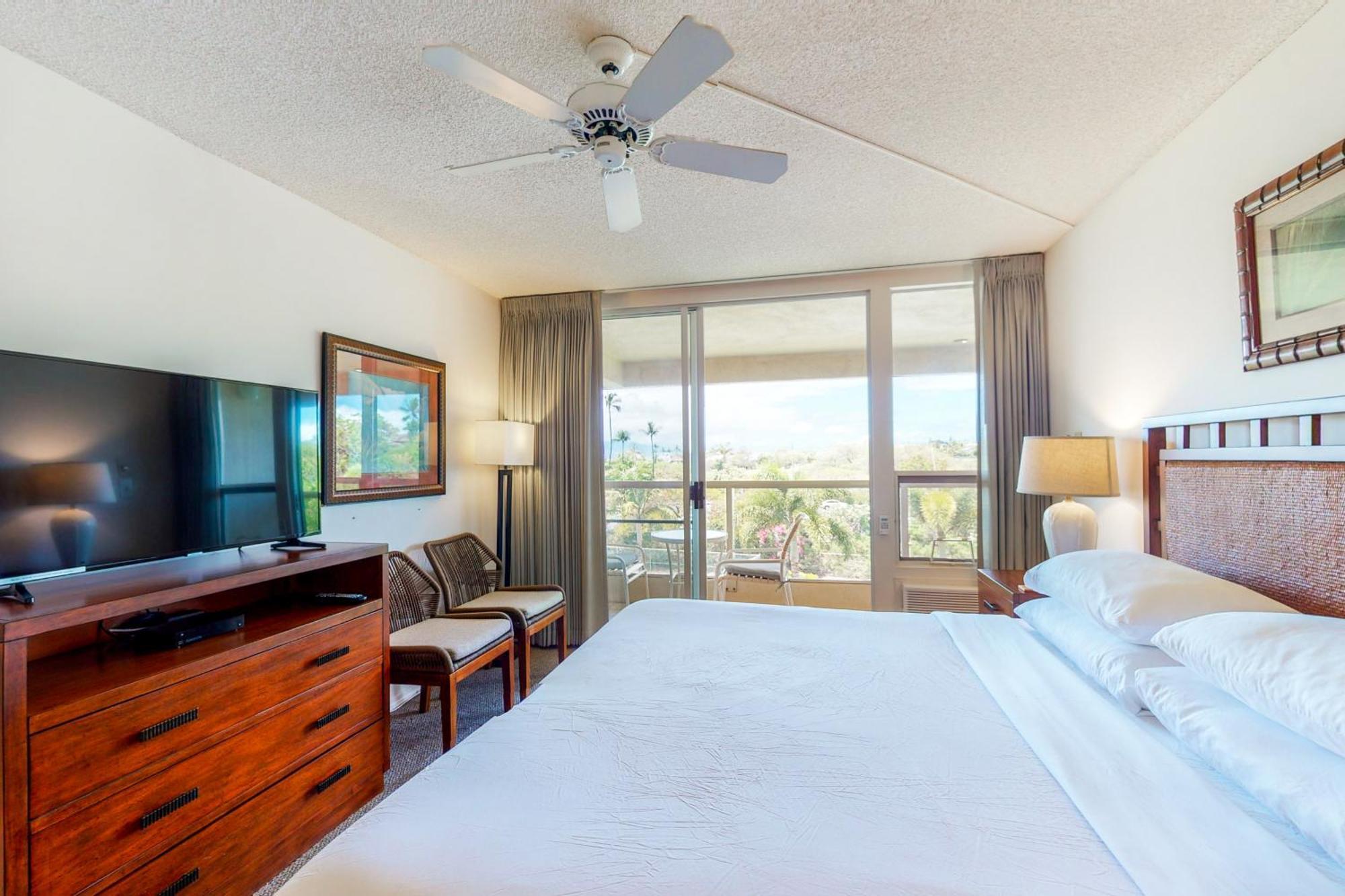 Willa Maui Banyan Wailea  Pokój zdjęcie